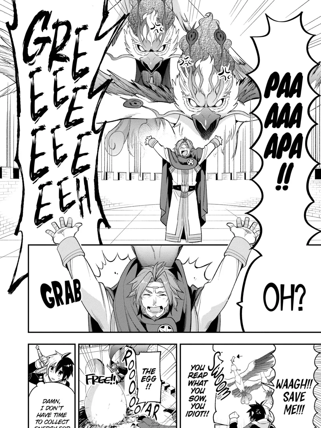 Read Hero Classroom chapter 7.2 image 56 on Lezhin
