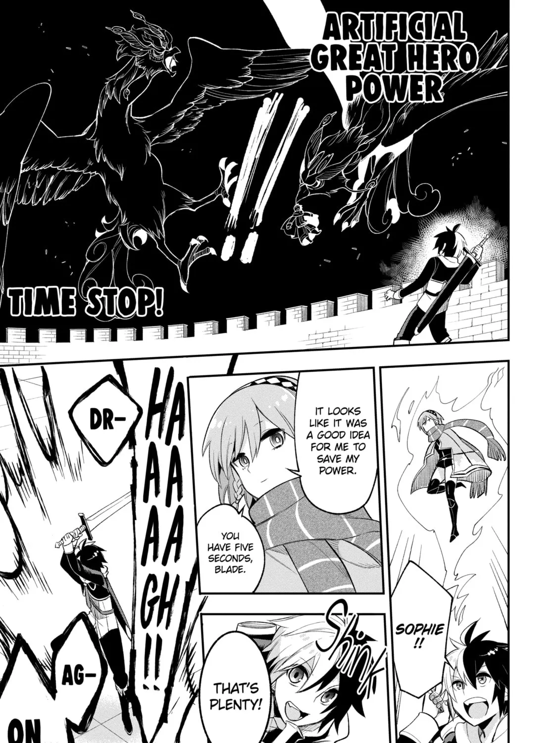 Read Hero Classroom chapter 7.2 image 58 on Lezhin
