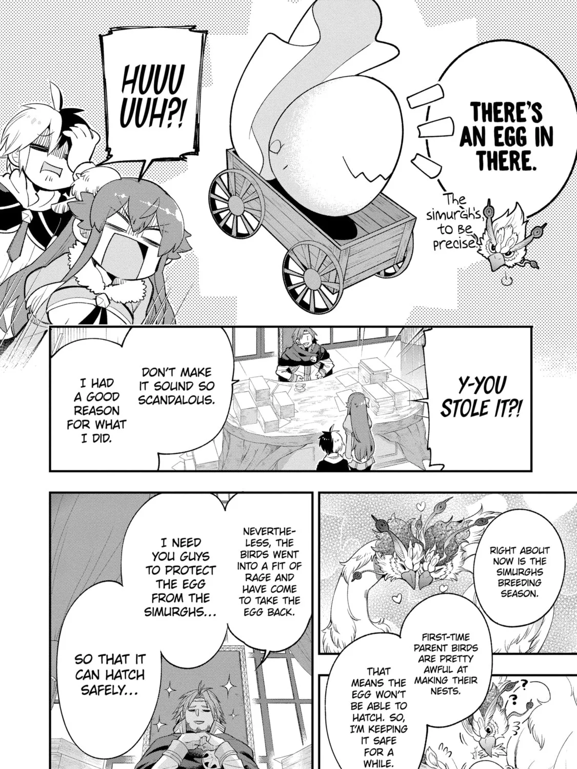 Read Hero Classroom chapter 7.2 image 6 on Lezhin