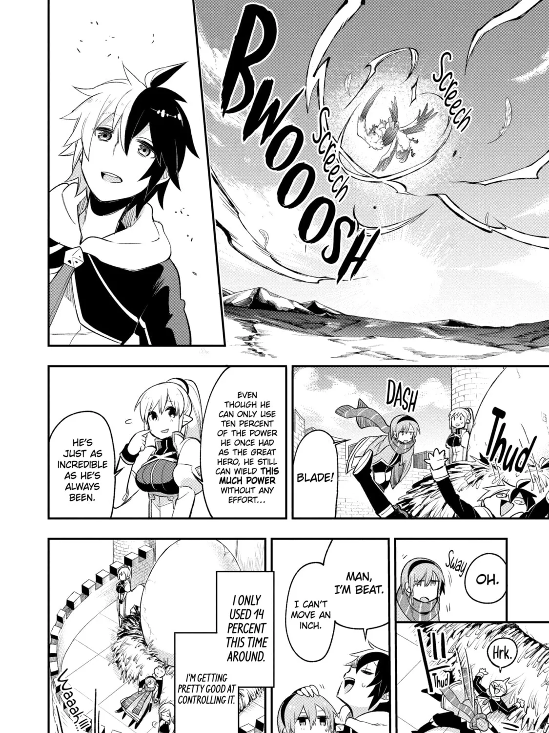Read Hero Classroom chapter 7.2 image 62 on Lezhin