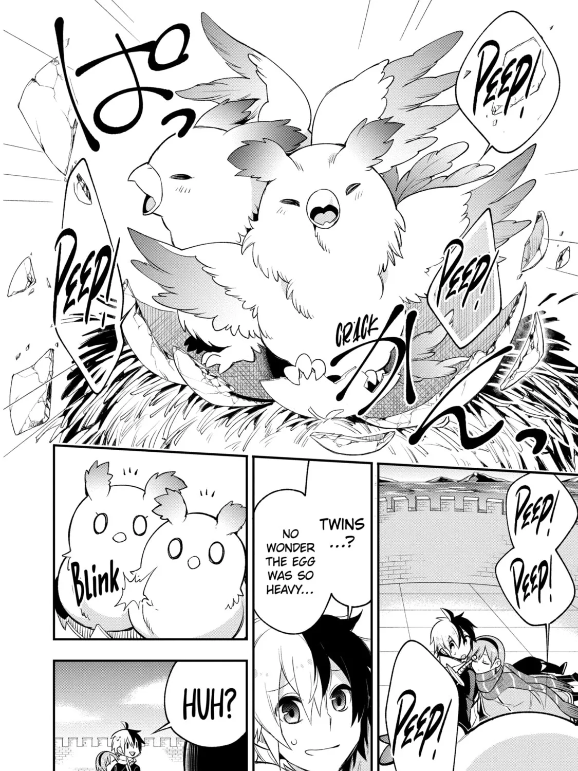 Read Hero Classroom chapter 7.2 image 66 on Lezhin