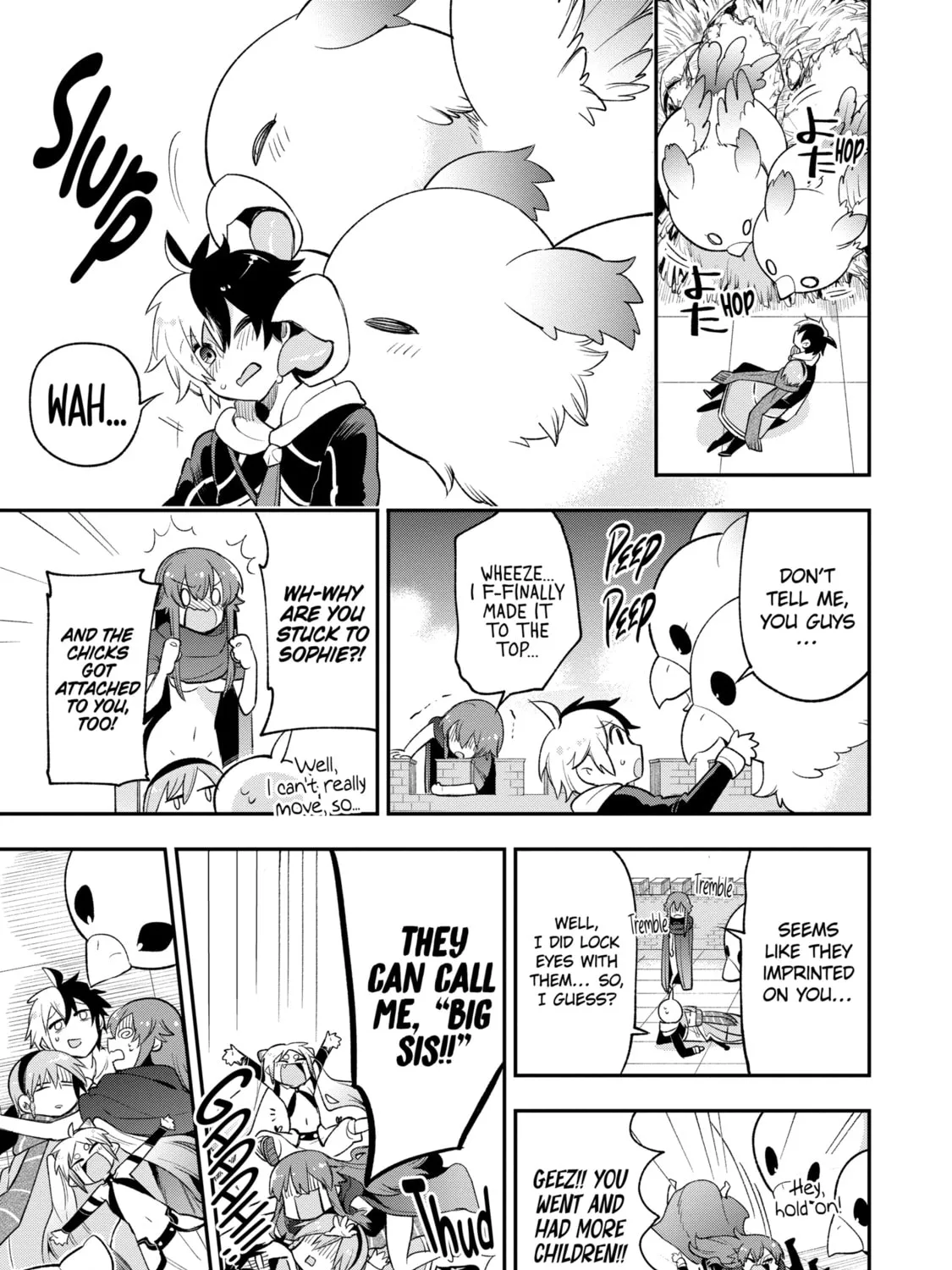 Read Hero Classroom chapter 7.2 image 68 on Lezhin