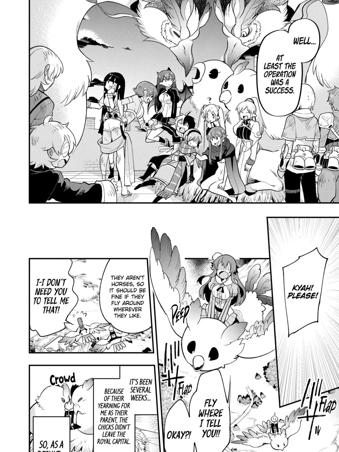 Read Hero Classroom chapter 7.2 image 70 on Lezhin