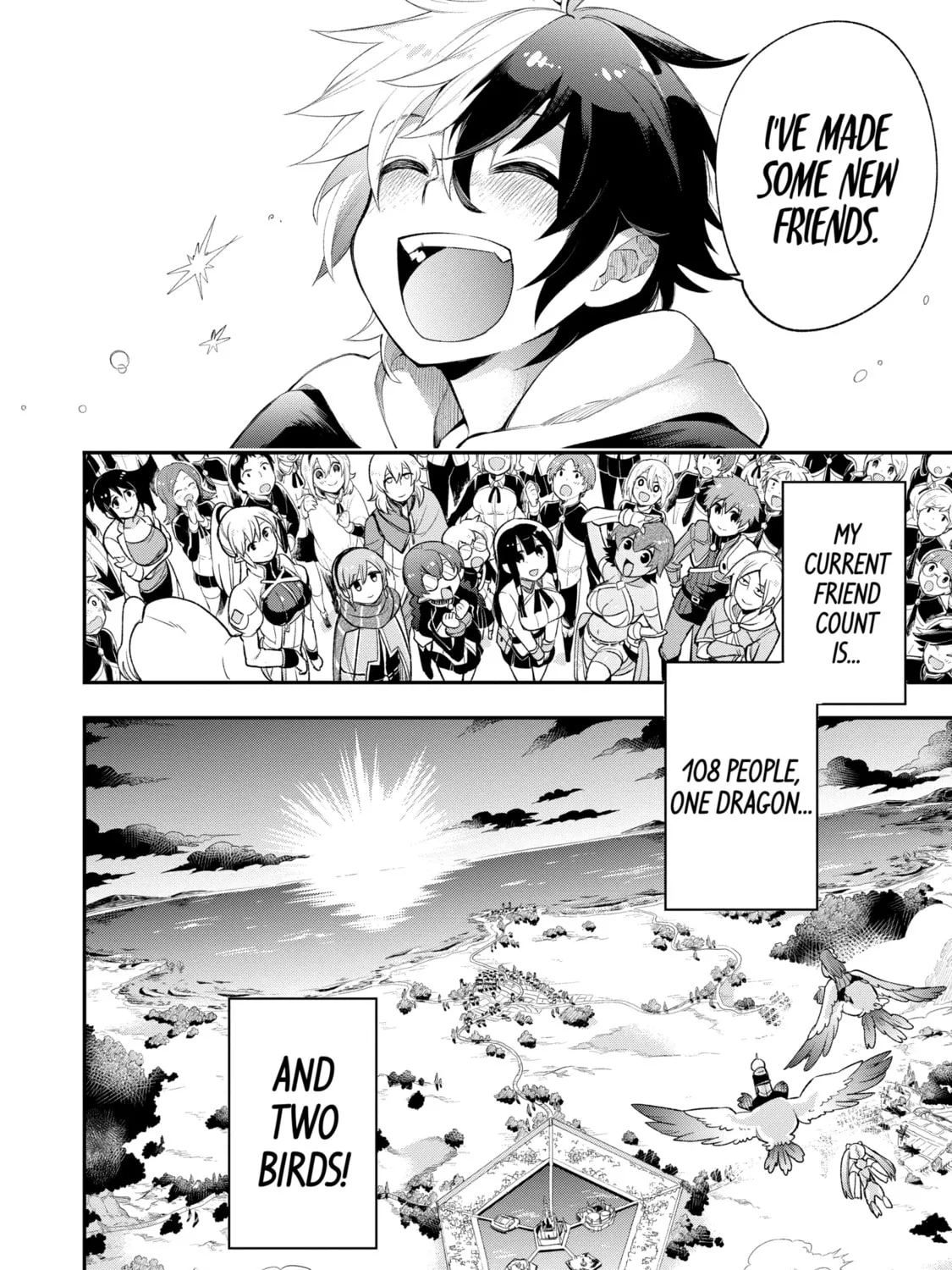Read Hero Classroom chapter 7.2 image 74 on Lezhin