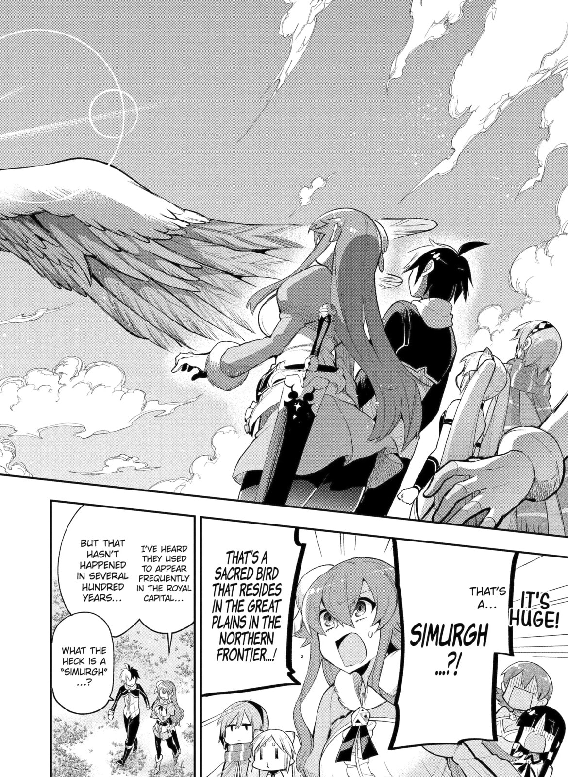 Read Hero Classroom chapter 7.3 image 4 on Lezhin