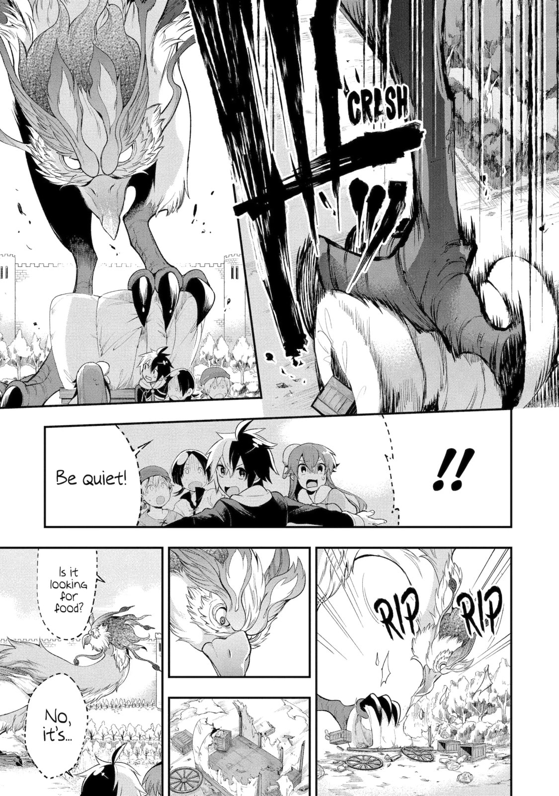 Read Hero Classroom chapter 7.3 image 7 on Lezhin