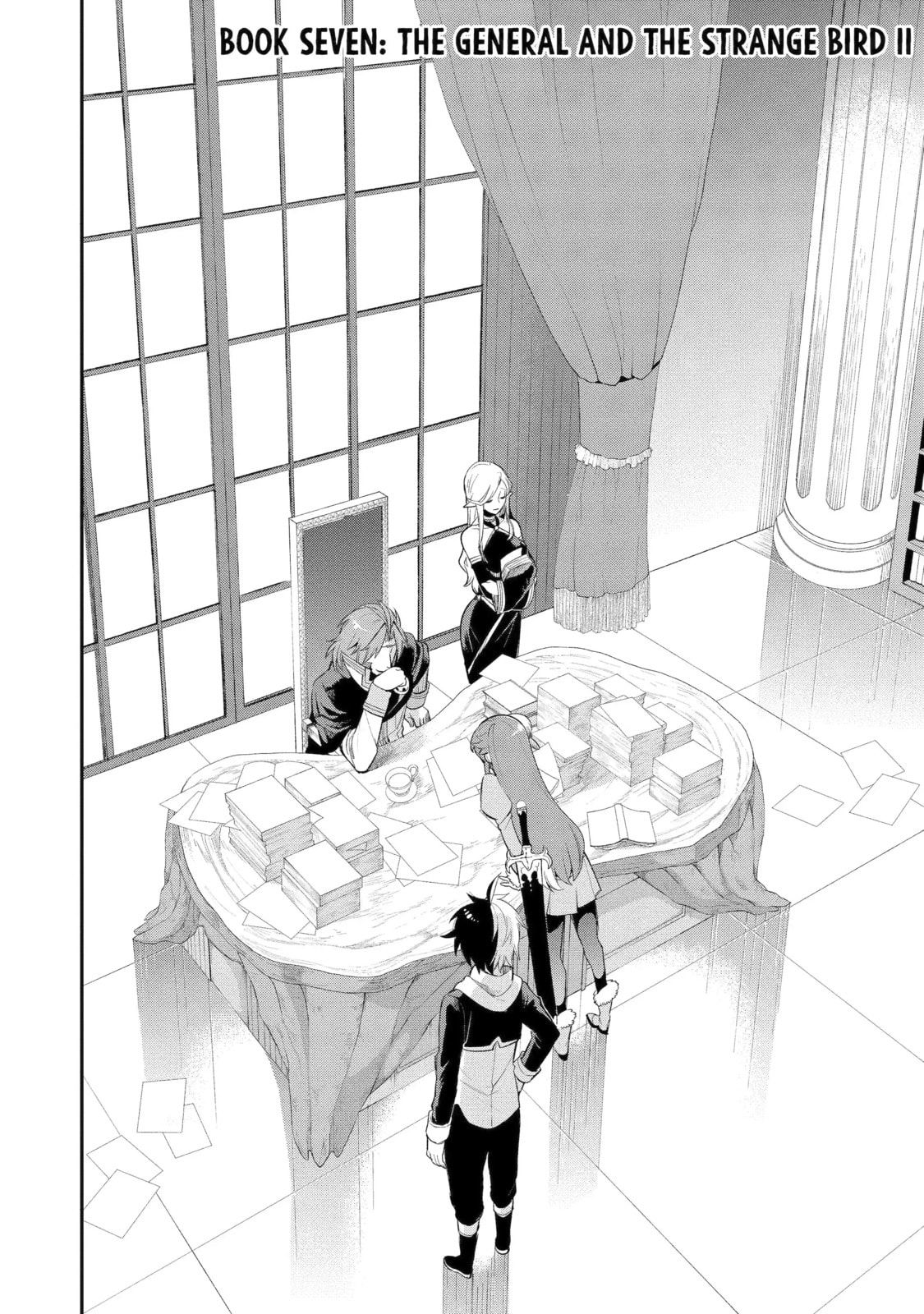 Read Hero Classroom chapter 7.4 image 1 on Lezhin