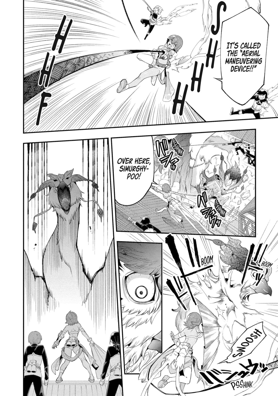Read Hero Classroom chapter 7.4 image 10 on Lezhin