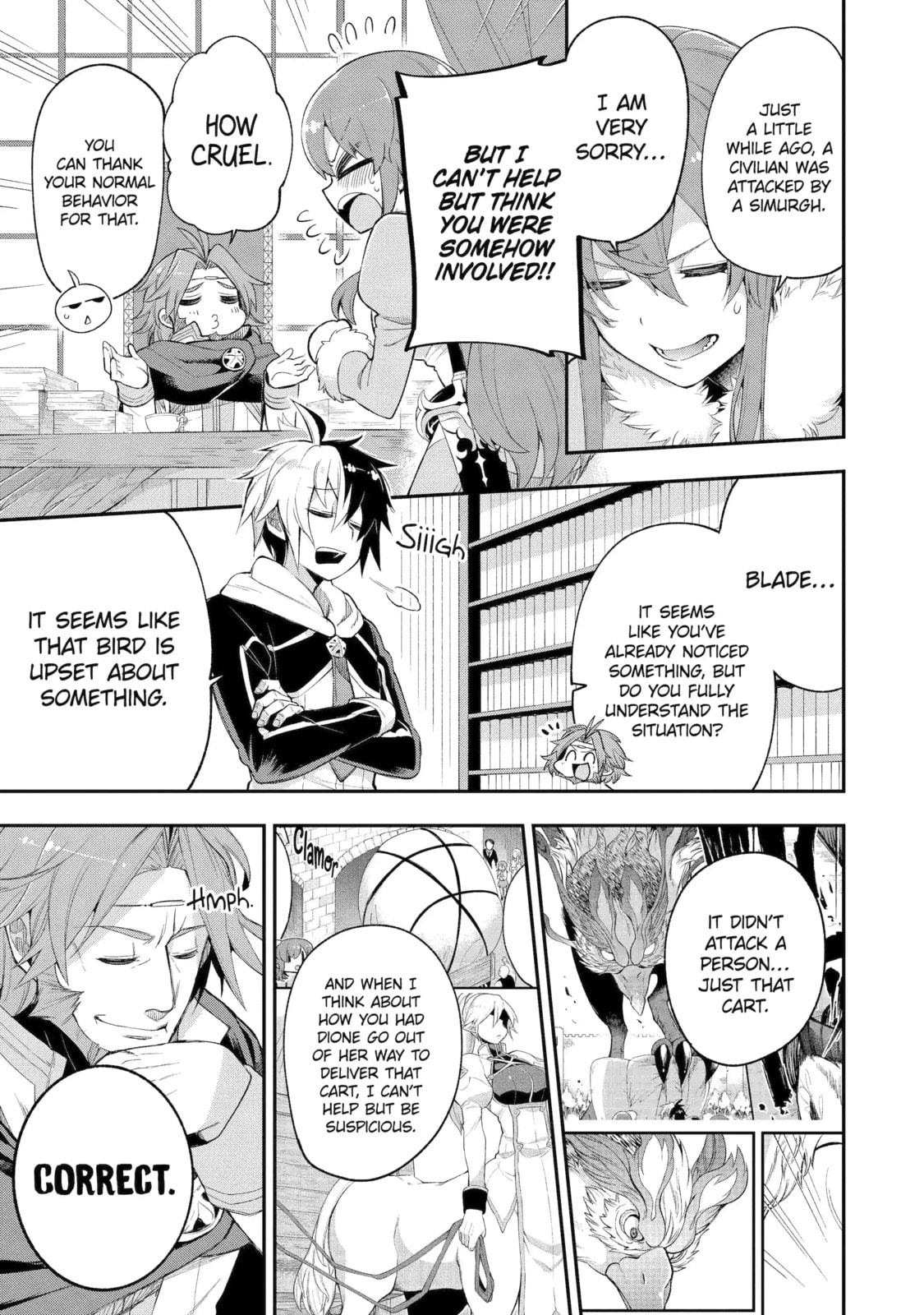 Read Hero Classroom chapter 7.4 image 2 on Lezhin