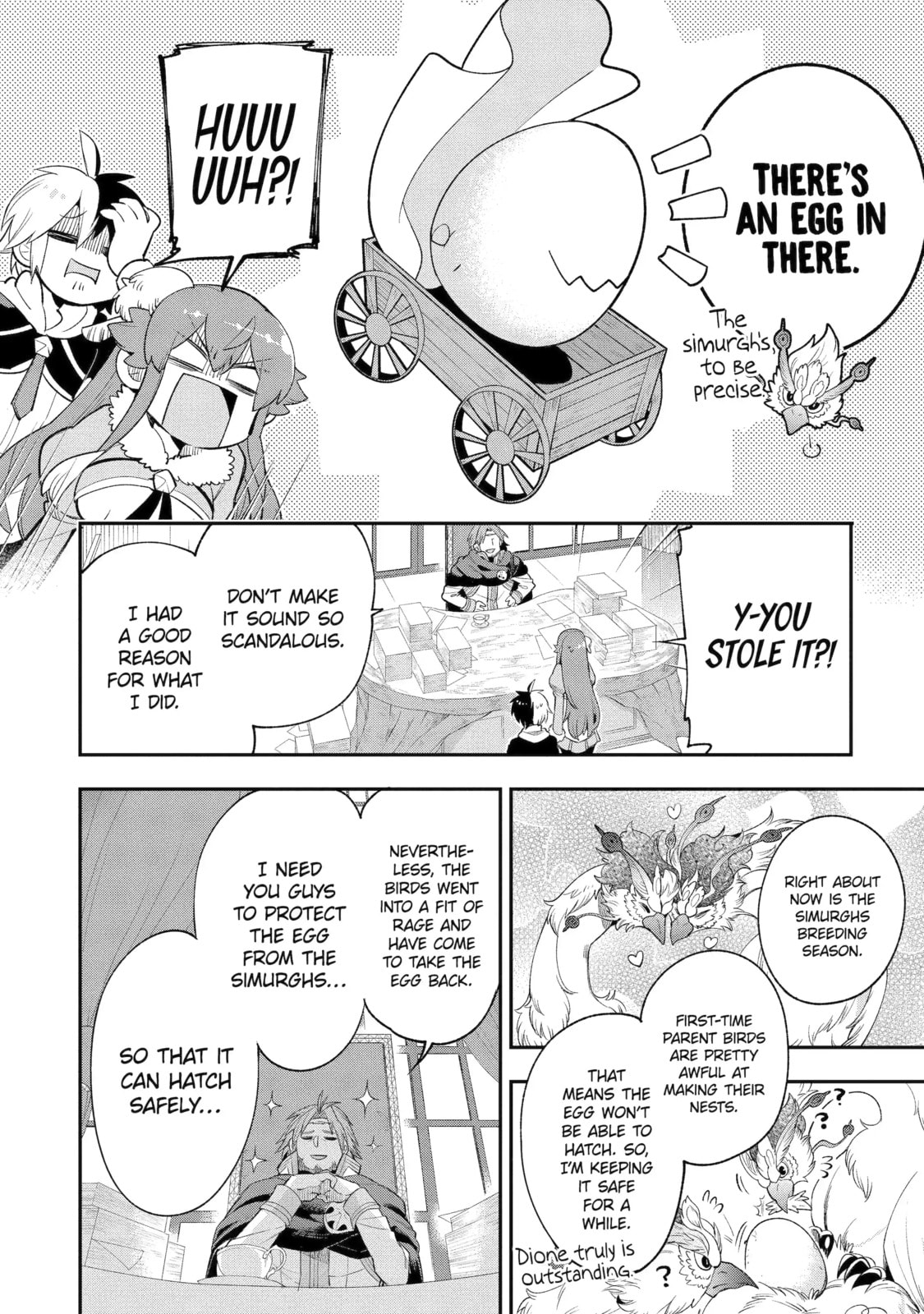 Read Hero Classroom chapter 7.4 image 3 on Lezhin