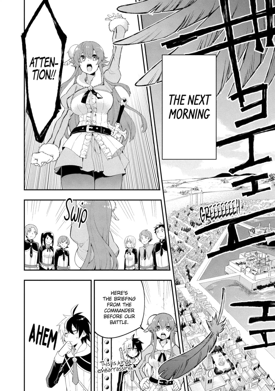 Read Hero Classroom chapter 7.4 image 5 on Lezhin
