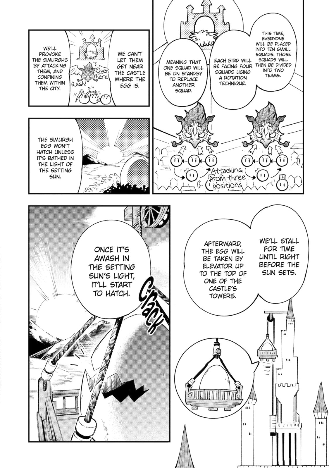 Read Hero Classroom chapter 7.4 image 7 on Lezhin