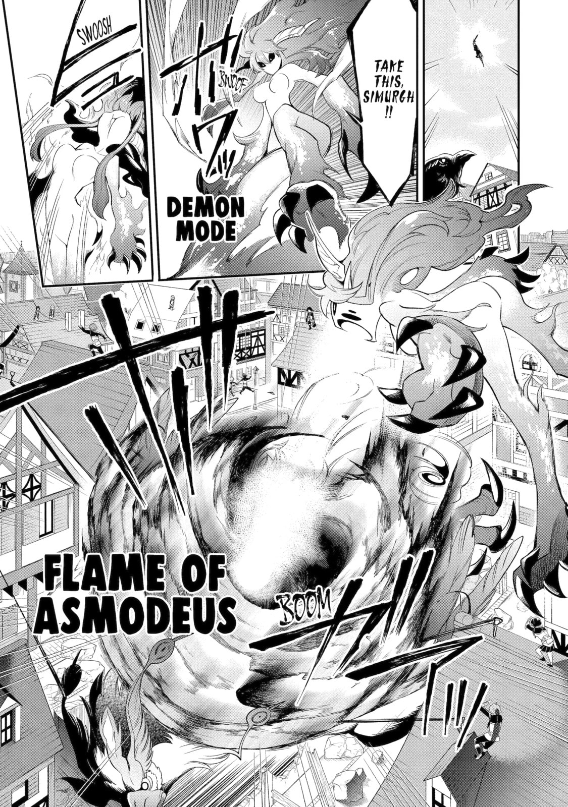 Read Hero Classroom chapter 7.5 image 4 on Lezhin
