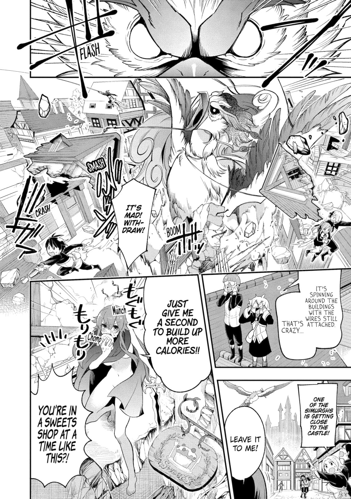 Read Hero Classroom chapter 7.5 image 5 on Lezhin