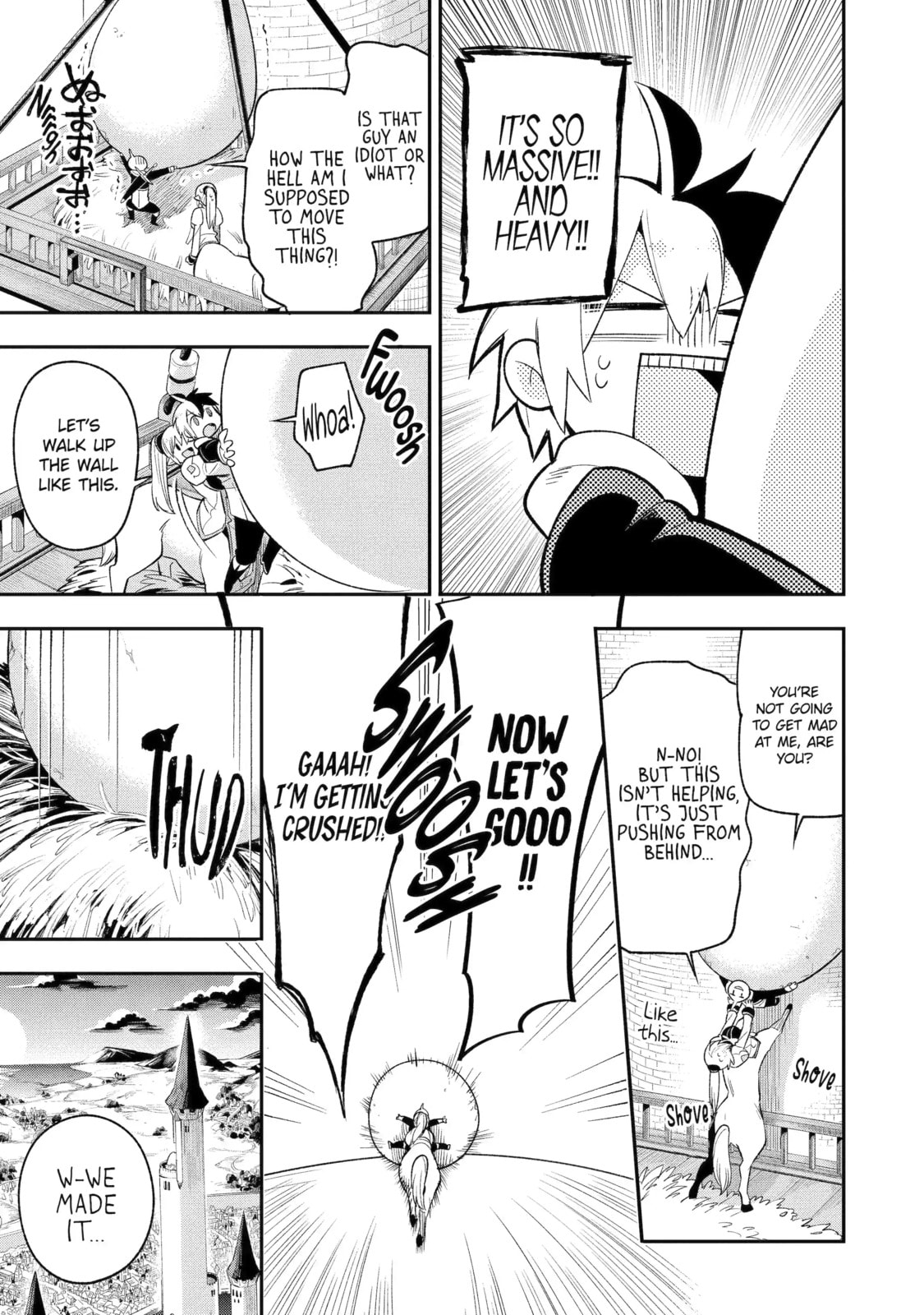 Read Hero Classroom chapter 7.6 image 0 on Lezhin