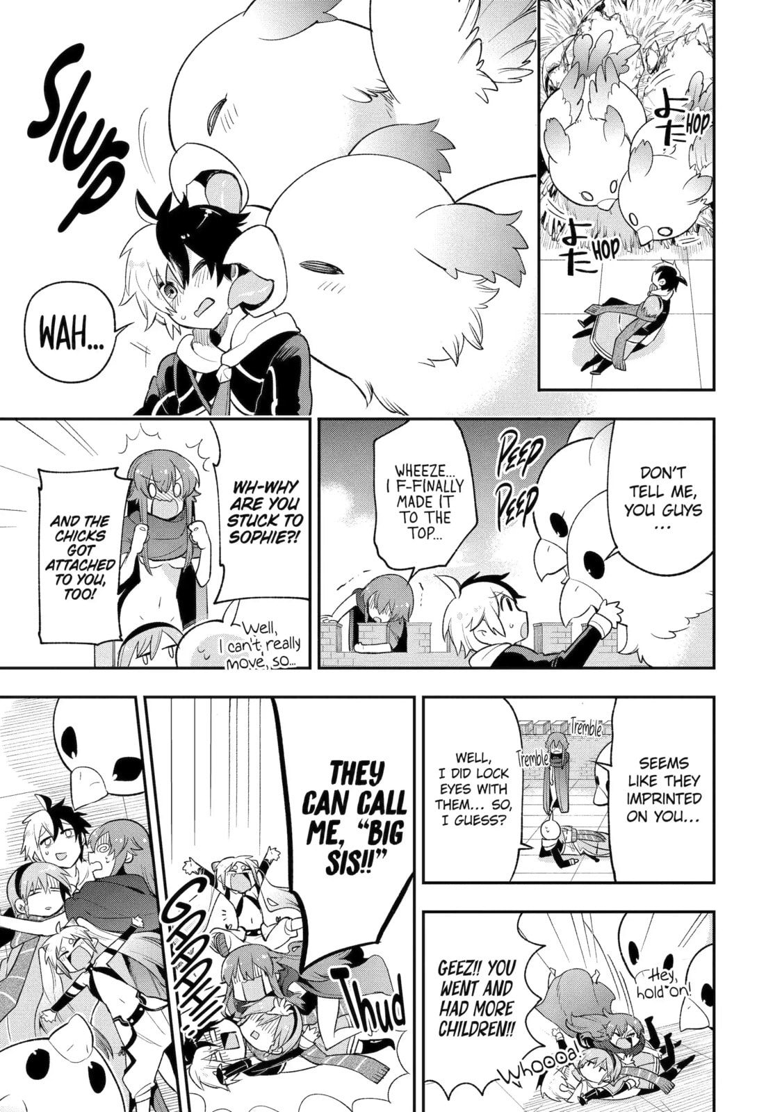 Read Hero Classroom chapter 7.6 image 10 on Lezhin