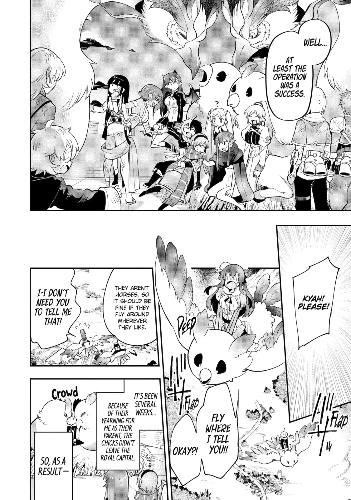Read Hero Classroom chapter 7.6 image 11 on Lezhin