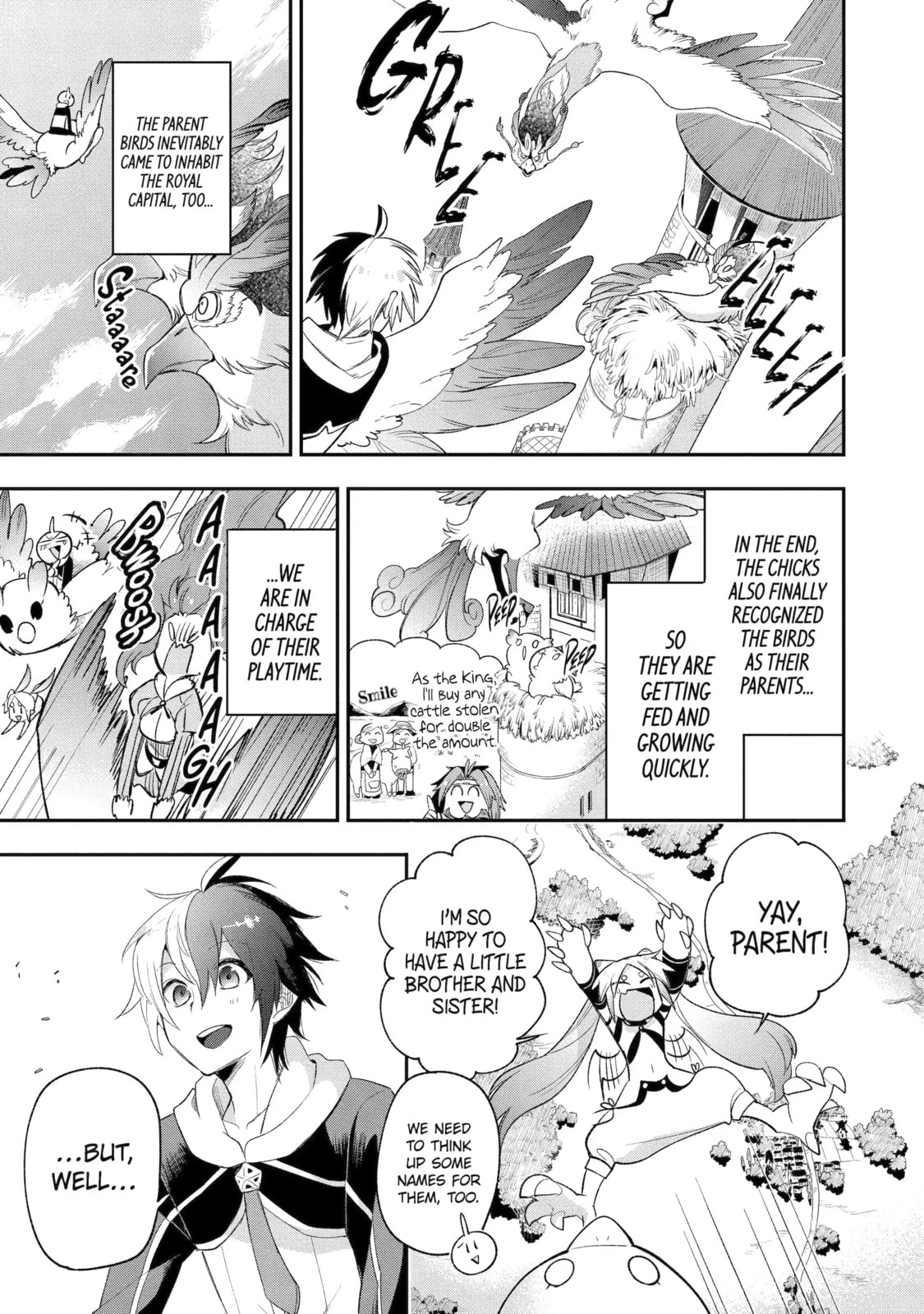 Read Hero Classroom chapter 7.6 image 12 on Lezhin