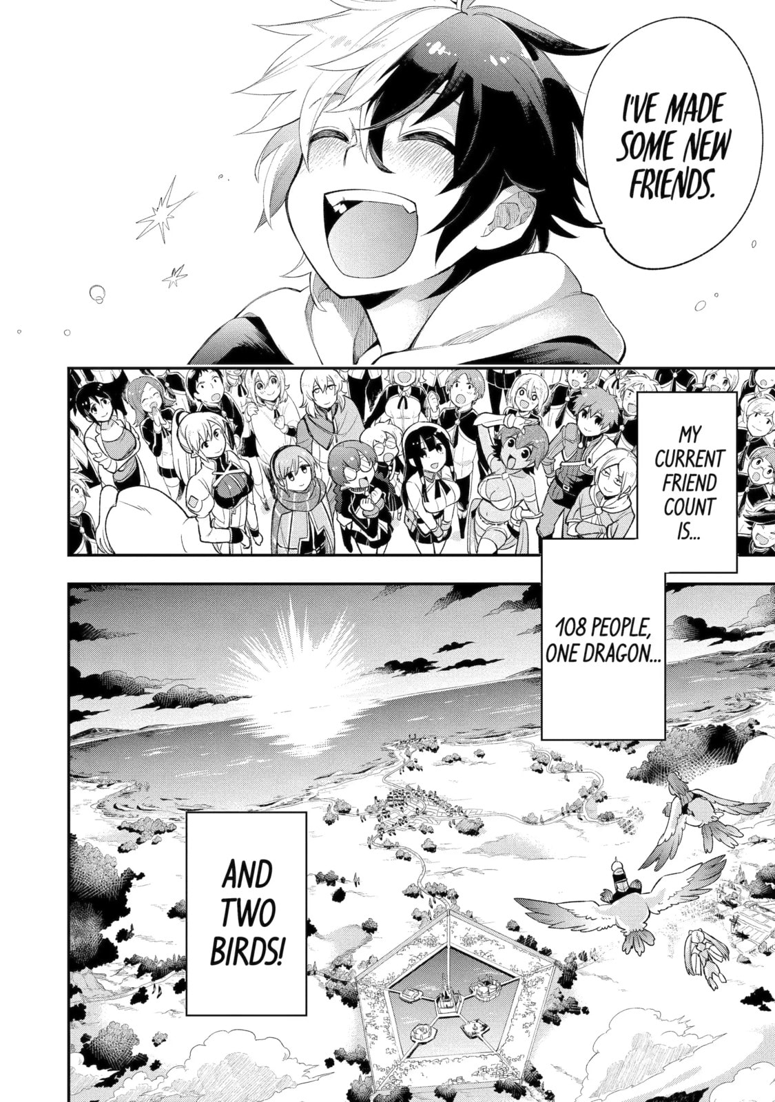 Read Hero Classroom chapter 7.6 image 13 on Lezhin