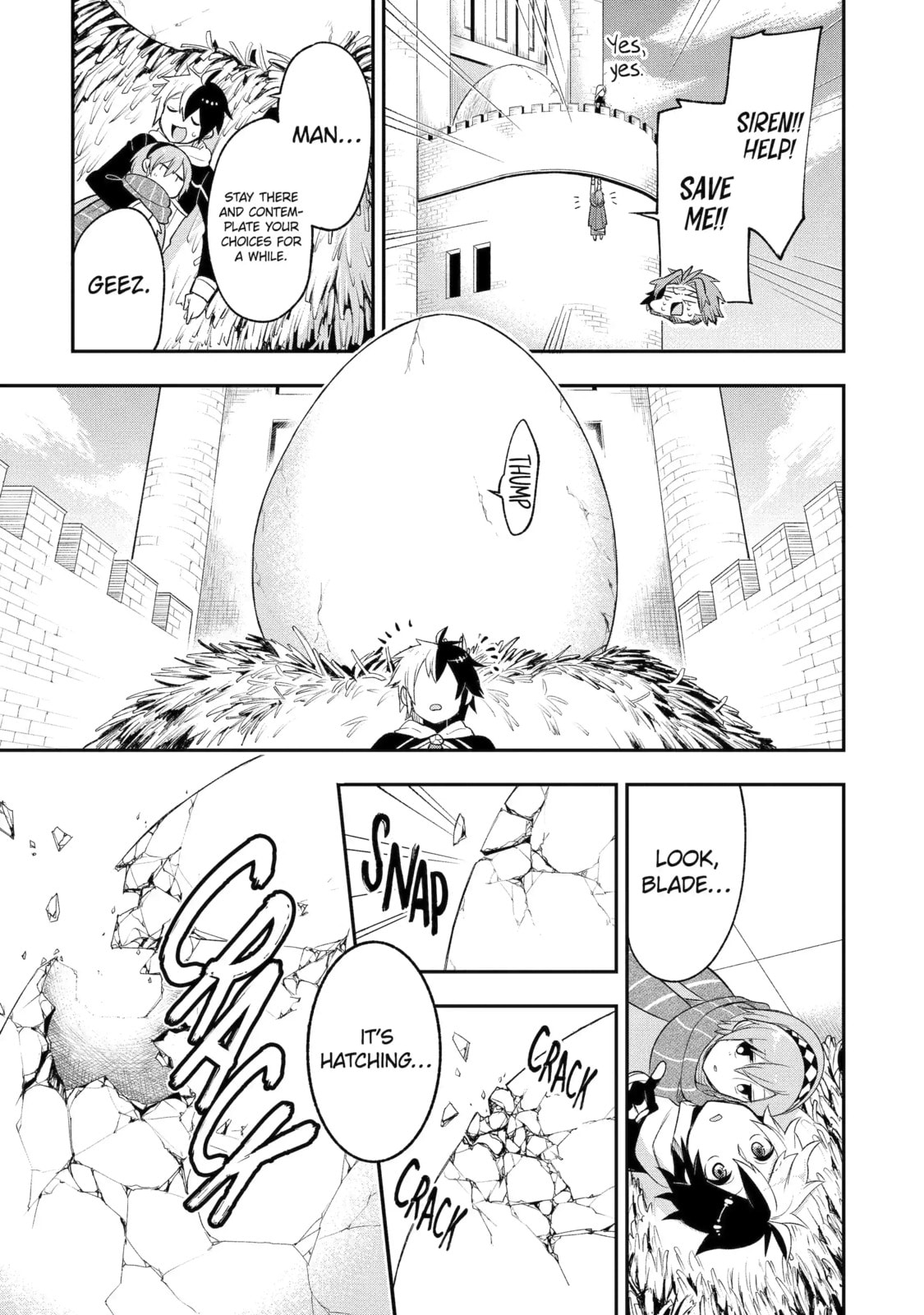 Read Hero Classroom chapter 7.6 image 8 on Lezhin