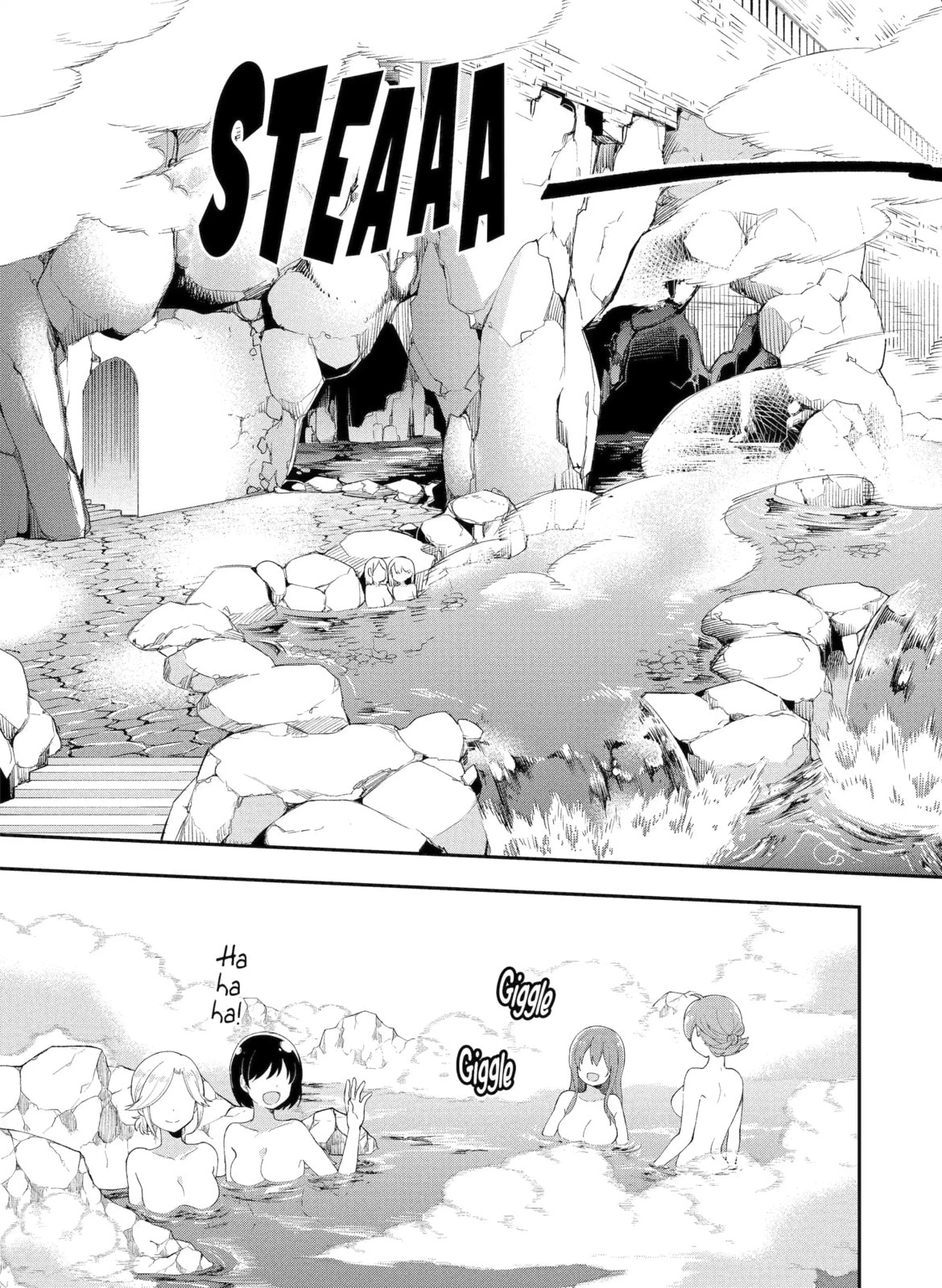 Read Hero Classroom chapter 8.1 image 10 on Lezhin