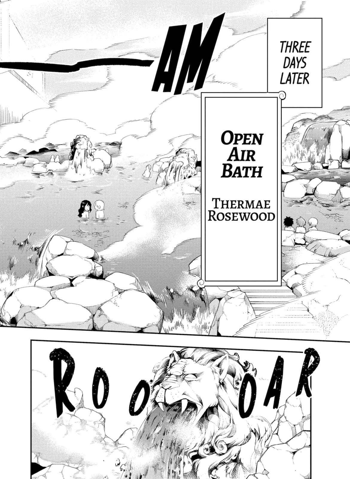 Read Hero Classroom chapter 8.1 image 9 on Lezhin