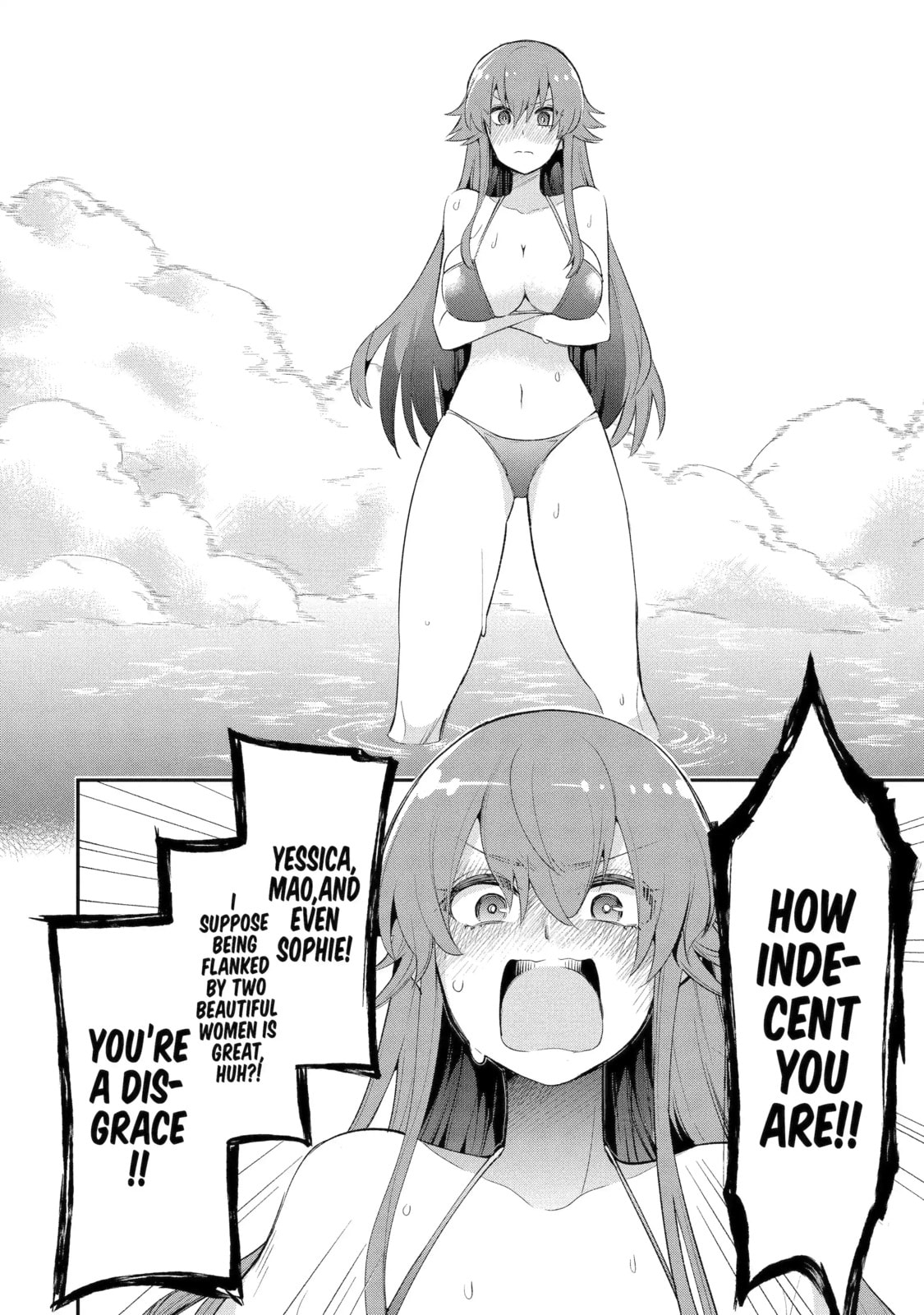 Read Hero Classroom chapter 8.2 image 10 on Lezhin