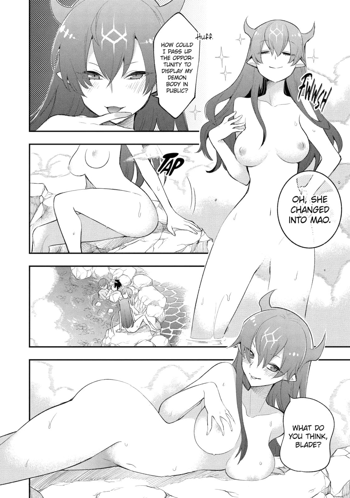 Read Hero Classroom chapter 8.2 image 4 on Lezhin
