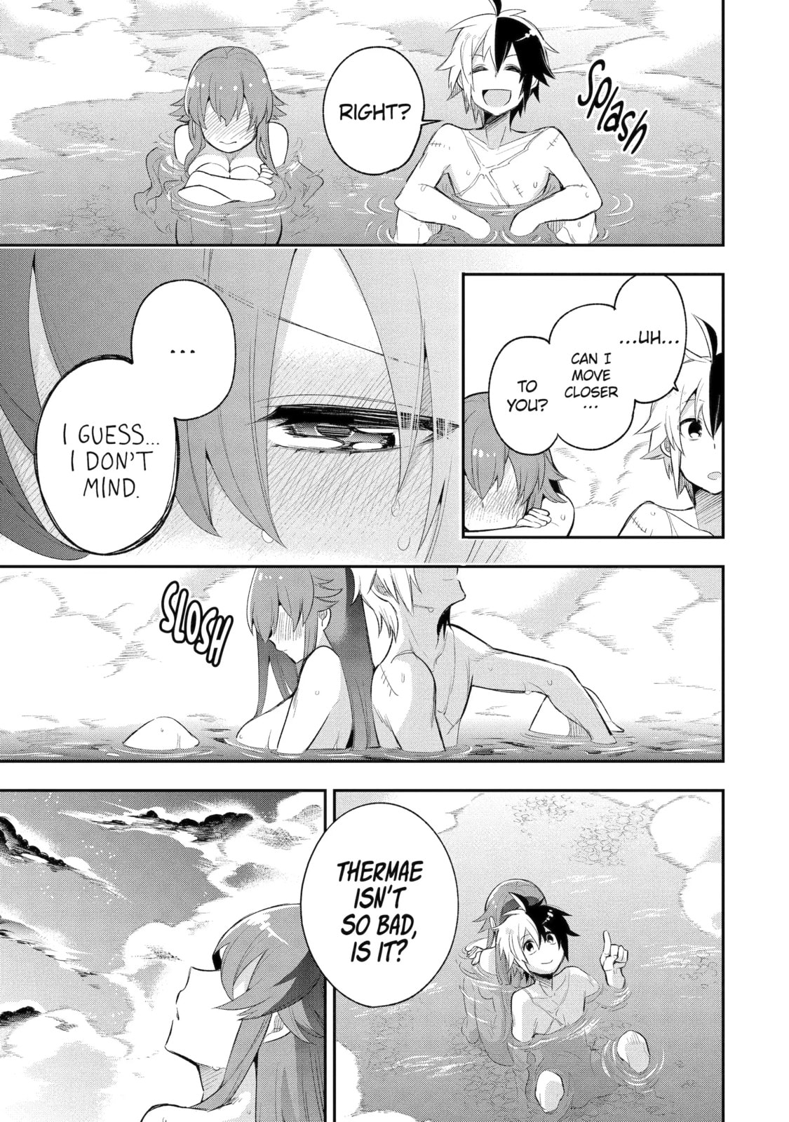 Read Hero Classroom chapter 8.3 image 10 on Lezhin