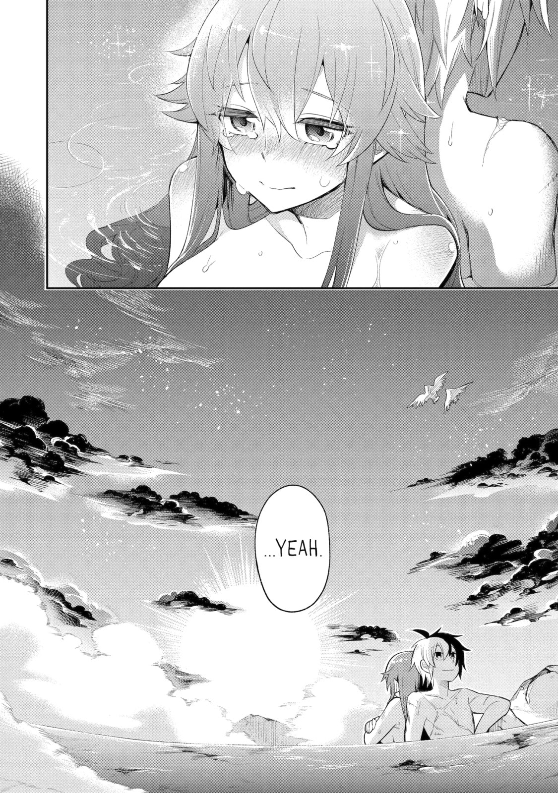 Read Hero Classroom chapter 8.3 image 11 on Lezhin