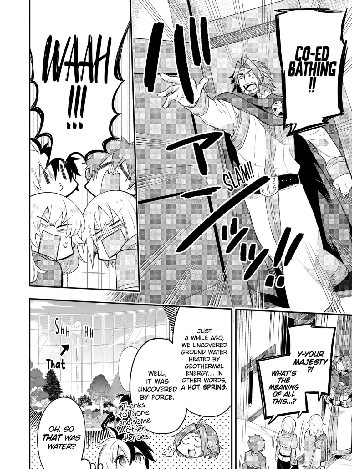 Read Hero Classroom chapter 8 image 14 on Lezhin