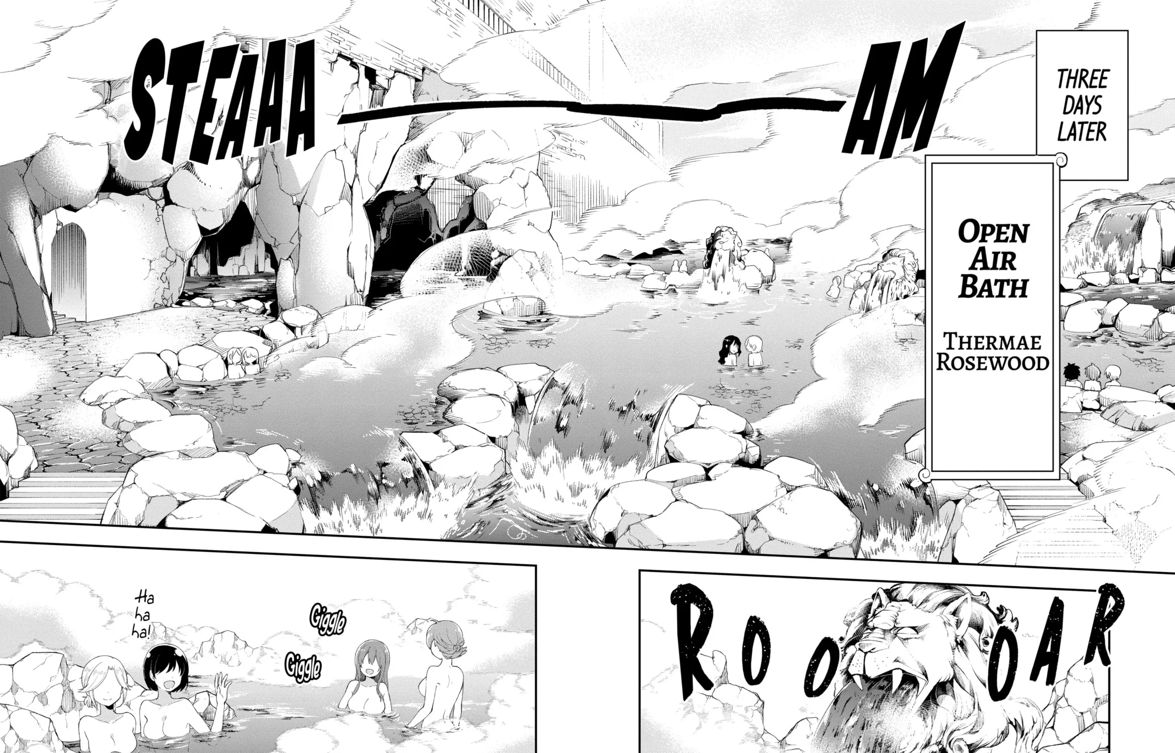 Read Hero Classroom chapter 8 image 18 on Lezhin