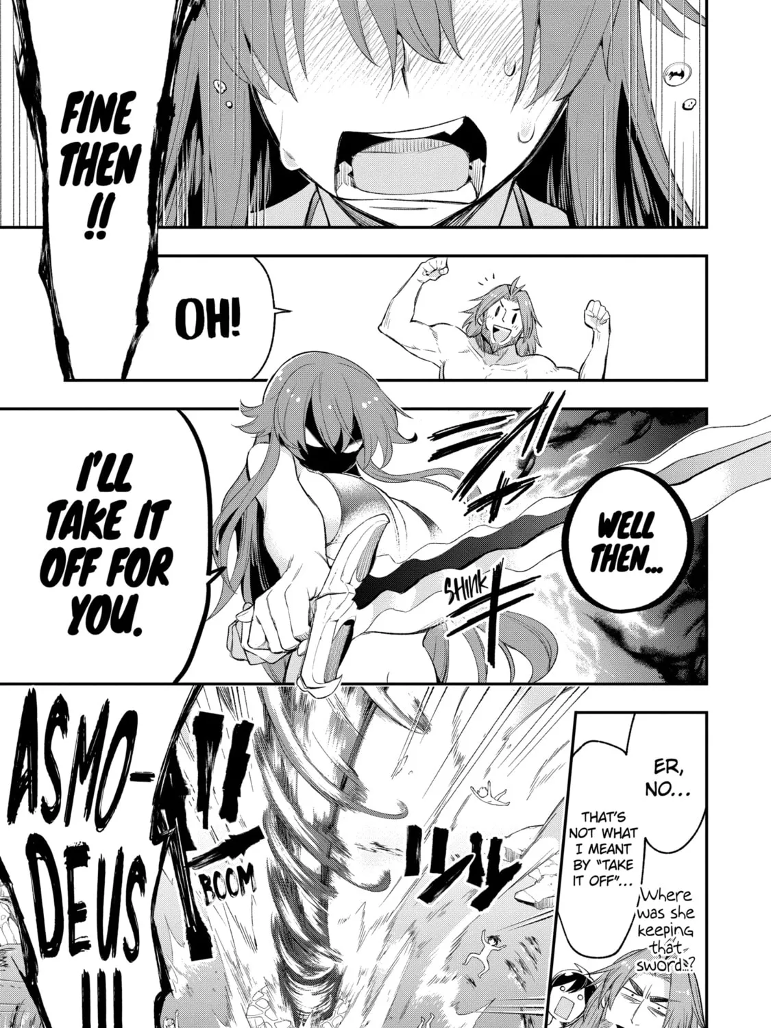 Read Hero Classroom chapter 8 image 50 on Lezhin