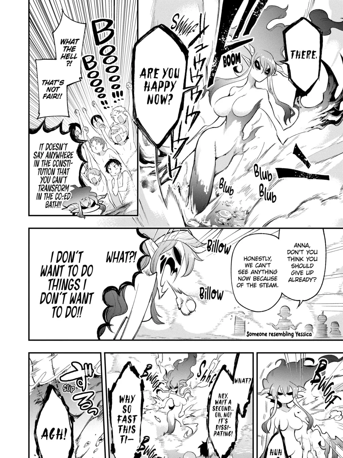 Read Hero Classroom chapter 8 image 52 on Lezhin