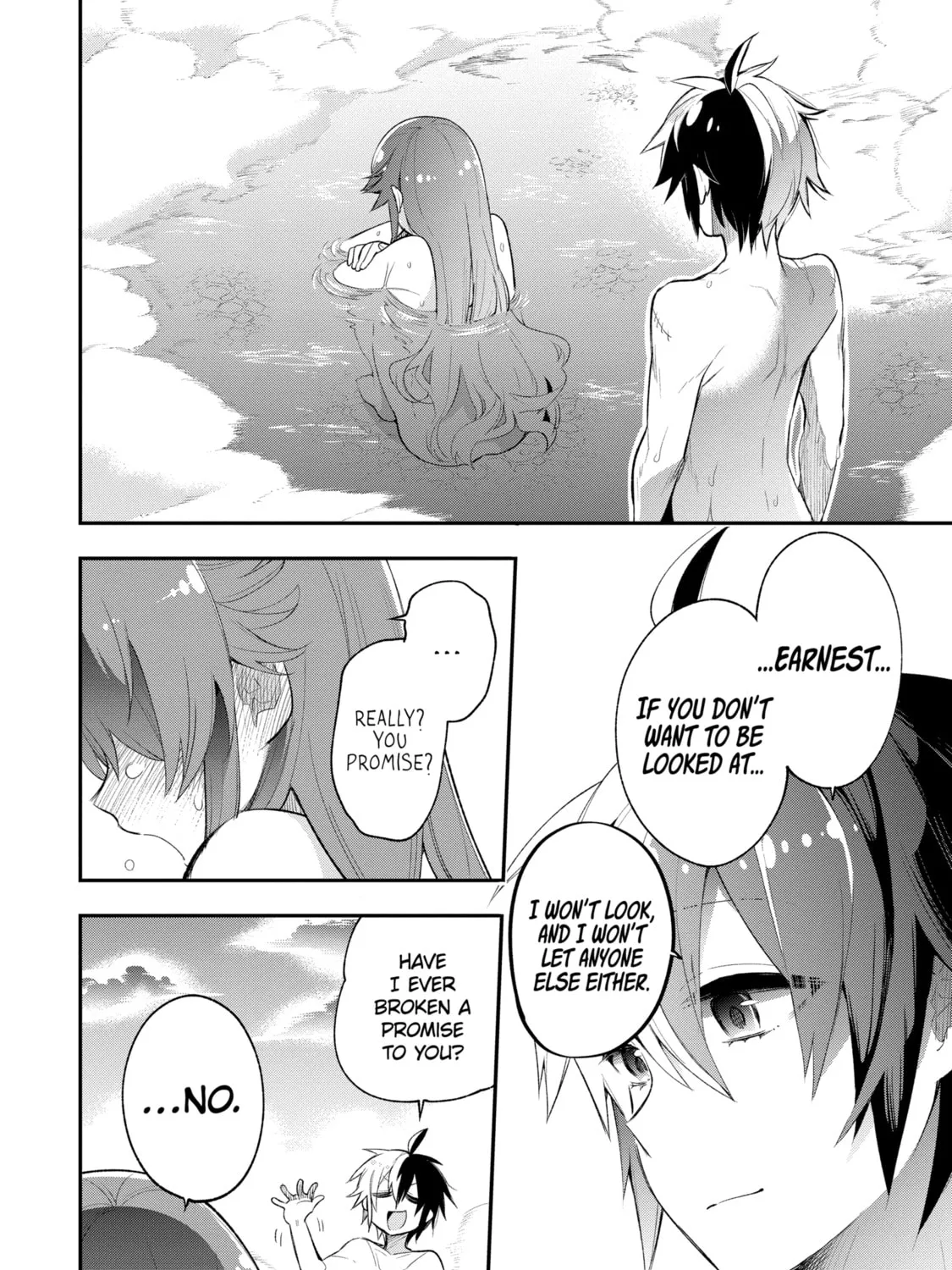 Read Hero Classroom chapter 8 image 60 on Lezhin