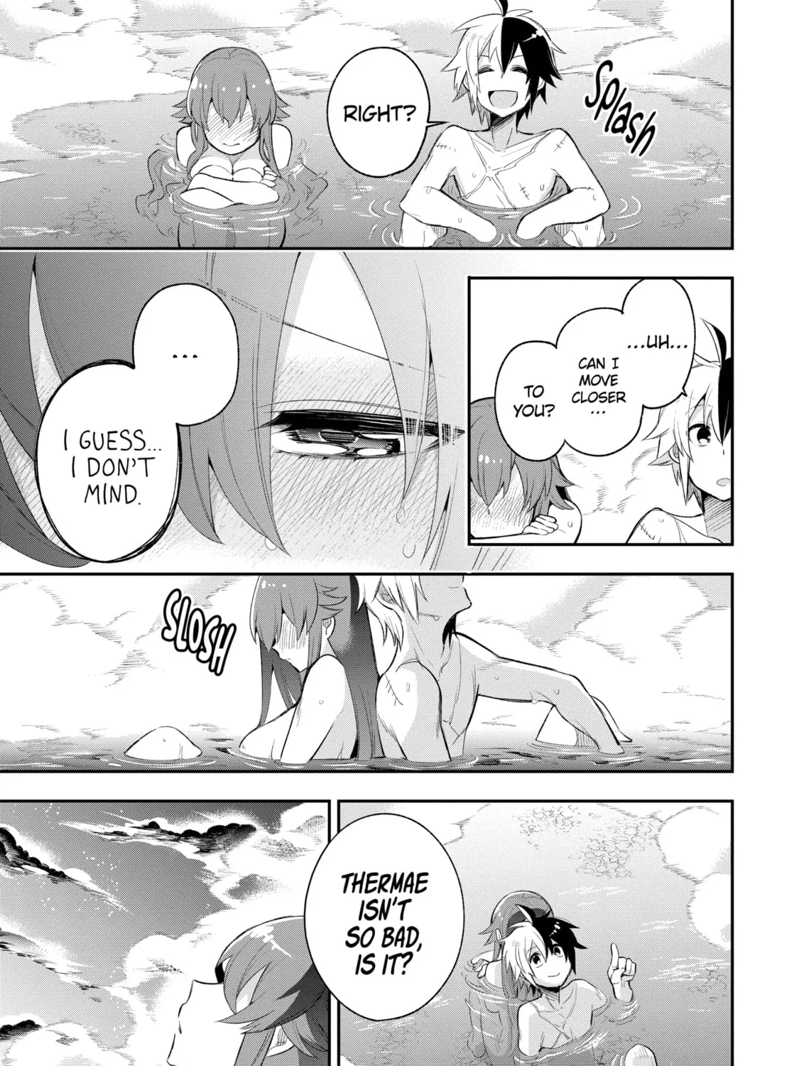 Read Hero Classroom chapter 8 image 62 on Lezhin