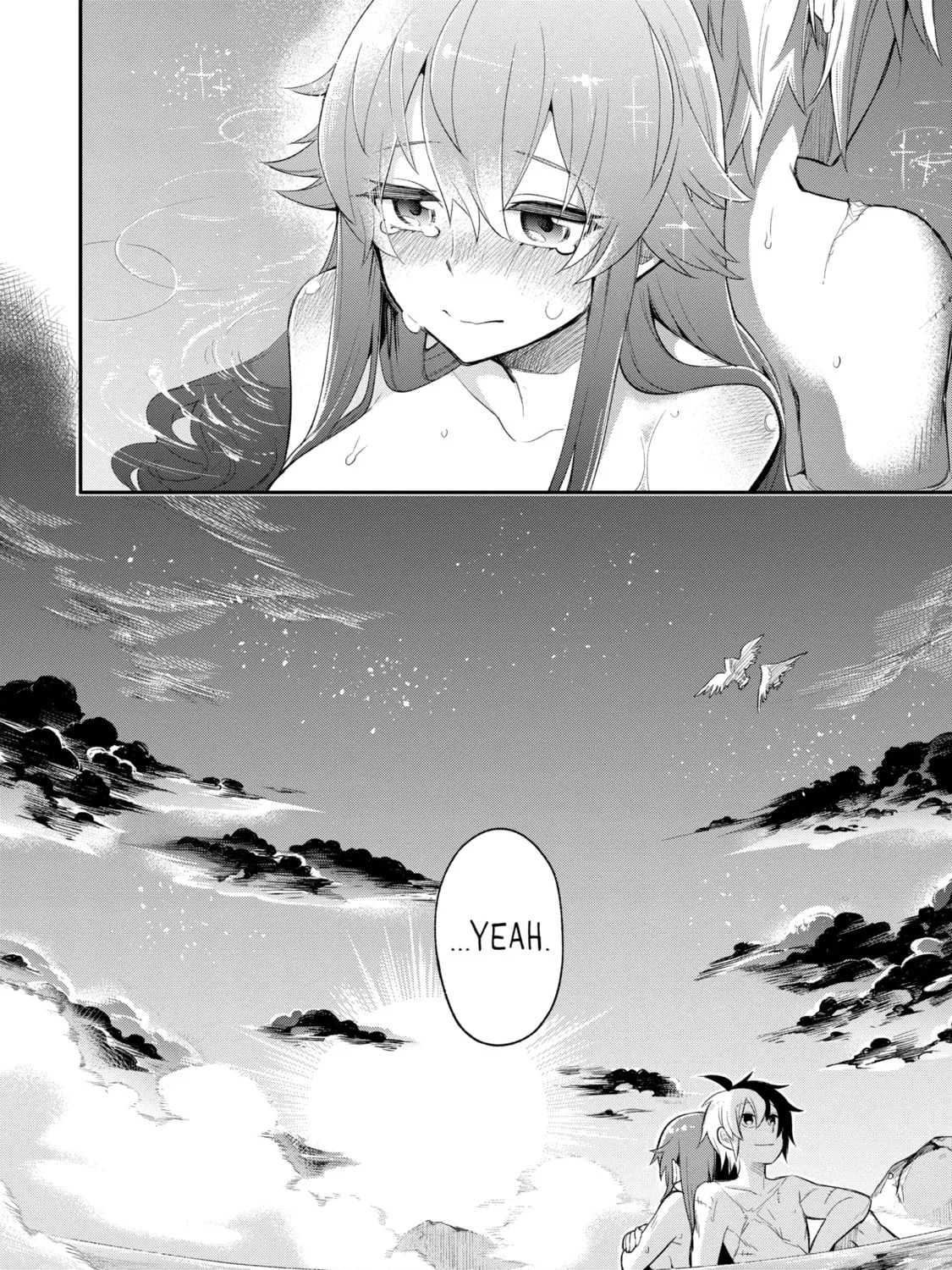 Read Hero Classroom chapter 8 image 64 on Lezhin