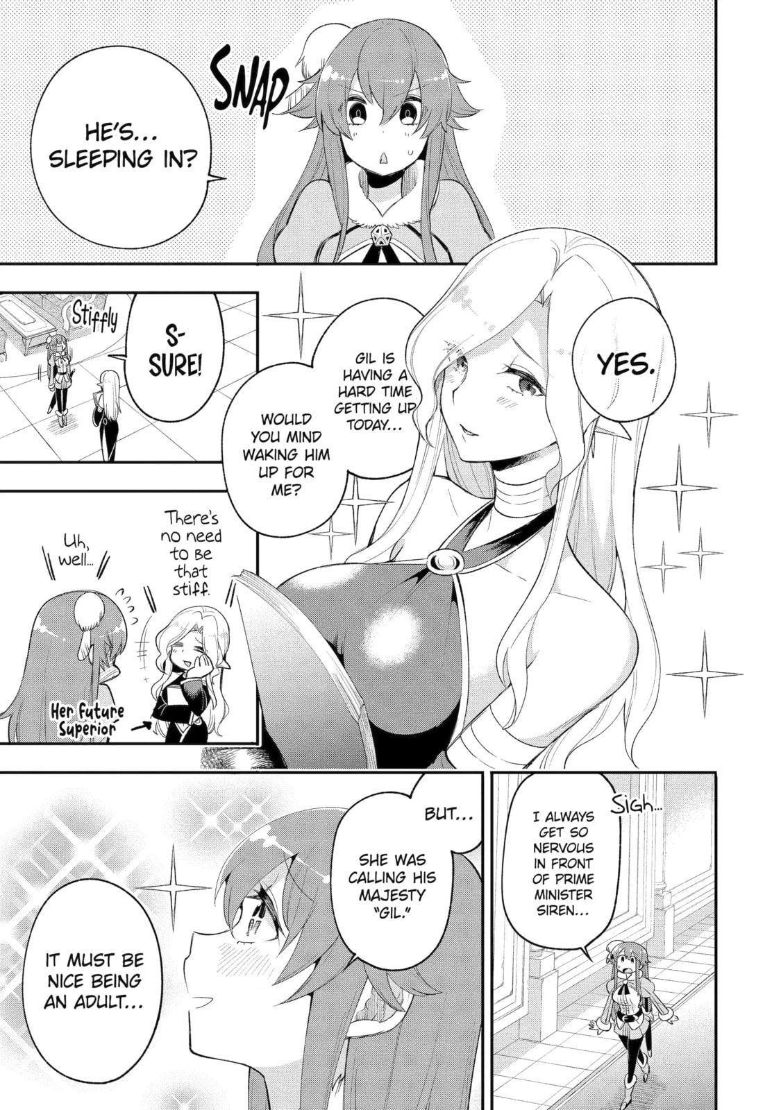 Read Hero Classroom chapter 9.1 image 0 on Lezhin