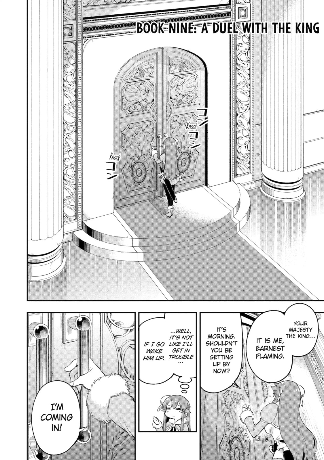 Read Hero Classroom chapter 9.1 image 1 on Lezhin