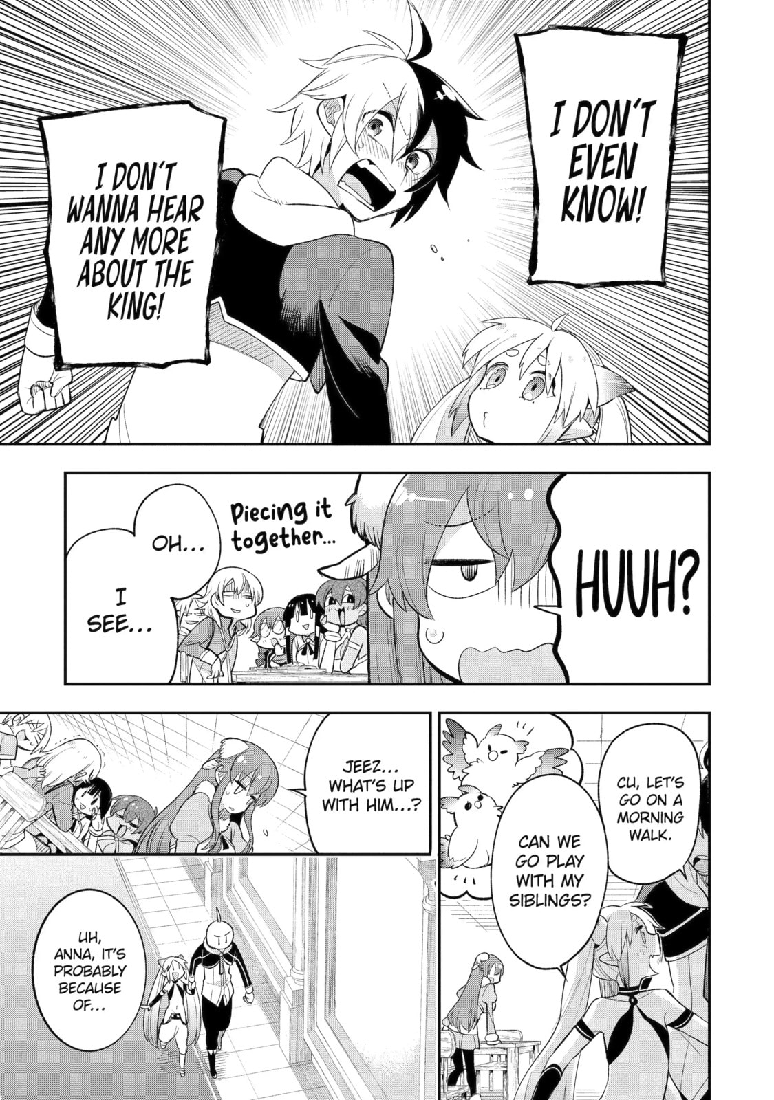 Read Hero Classroom chapter 9.1 image 10 on Lezhin