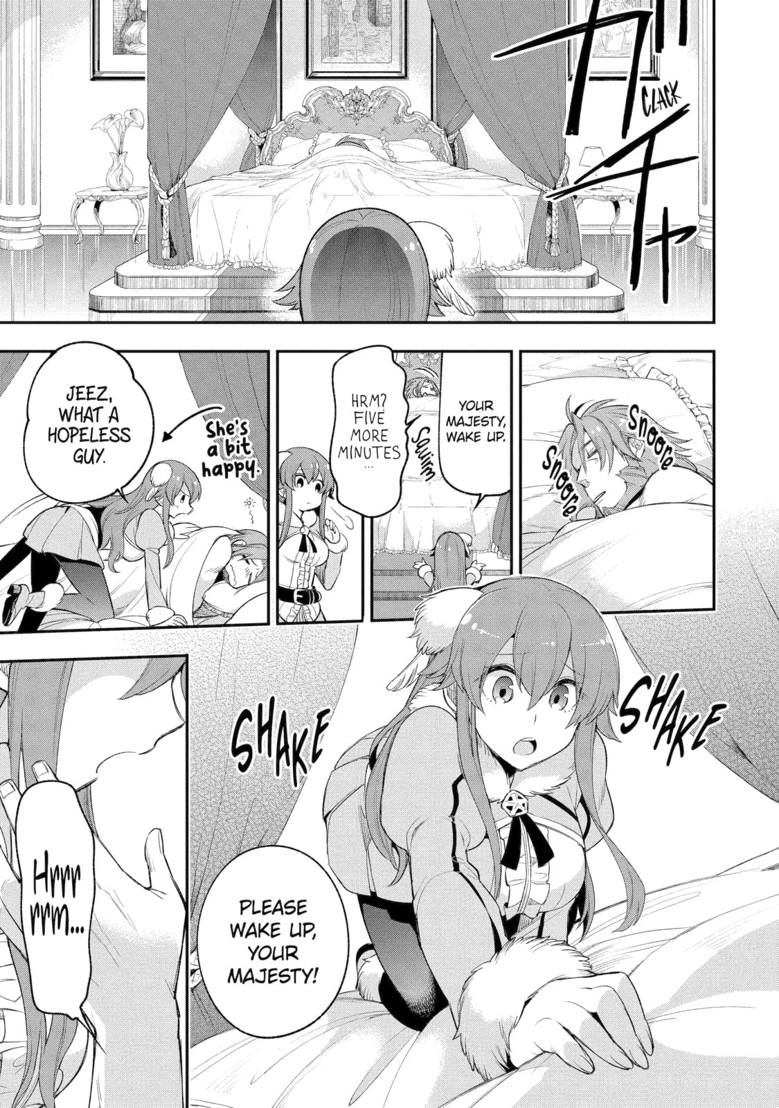 Read Hero Classroom chapter 9.1 image 2 on Lezhin