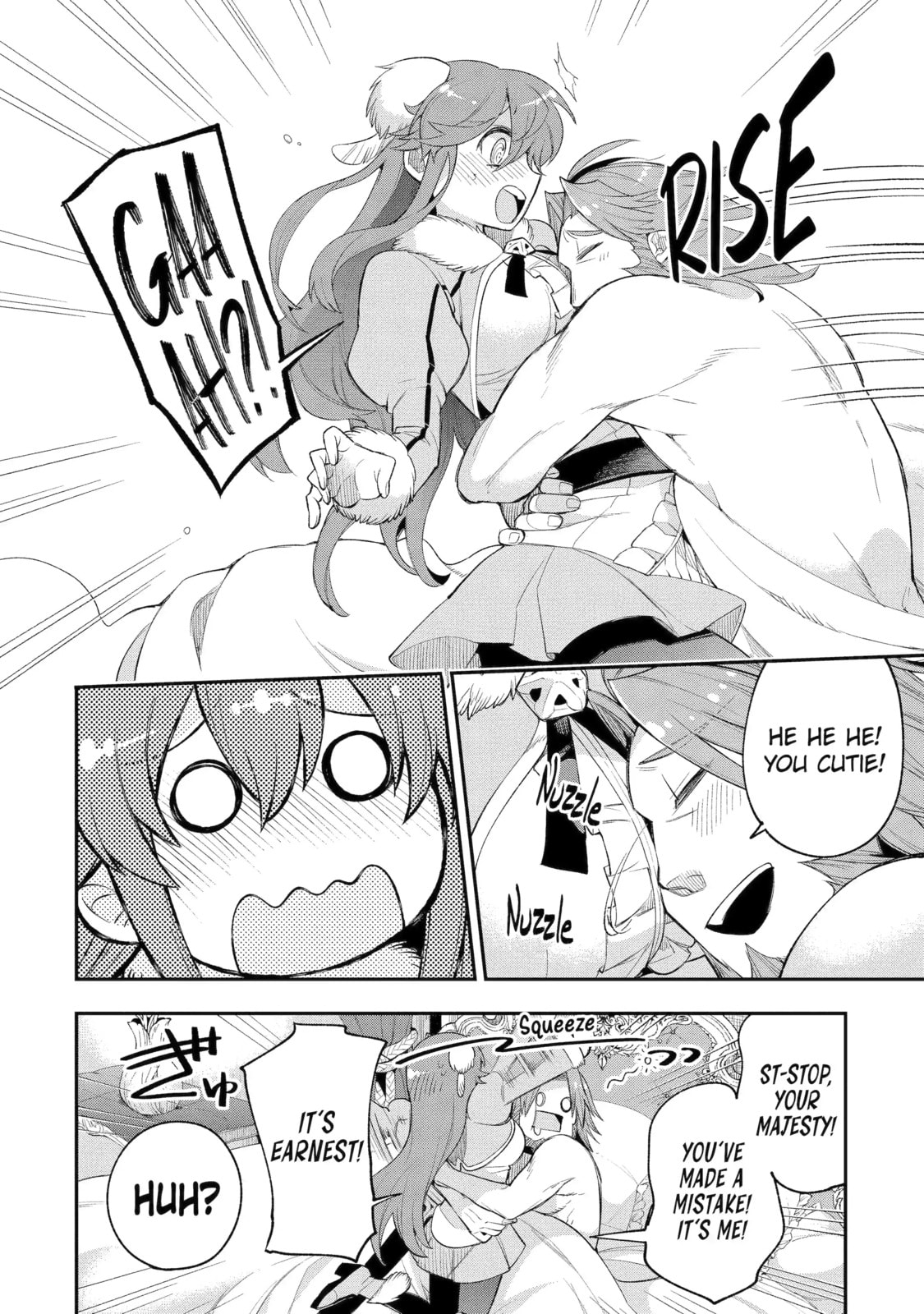 Read Hero Classroom chapter 9.1 image 3 on Lezhin