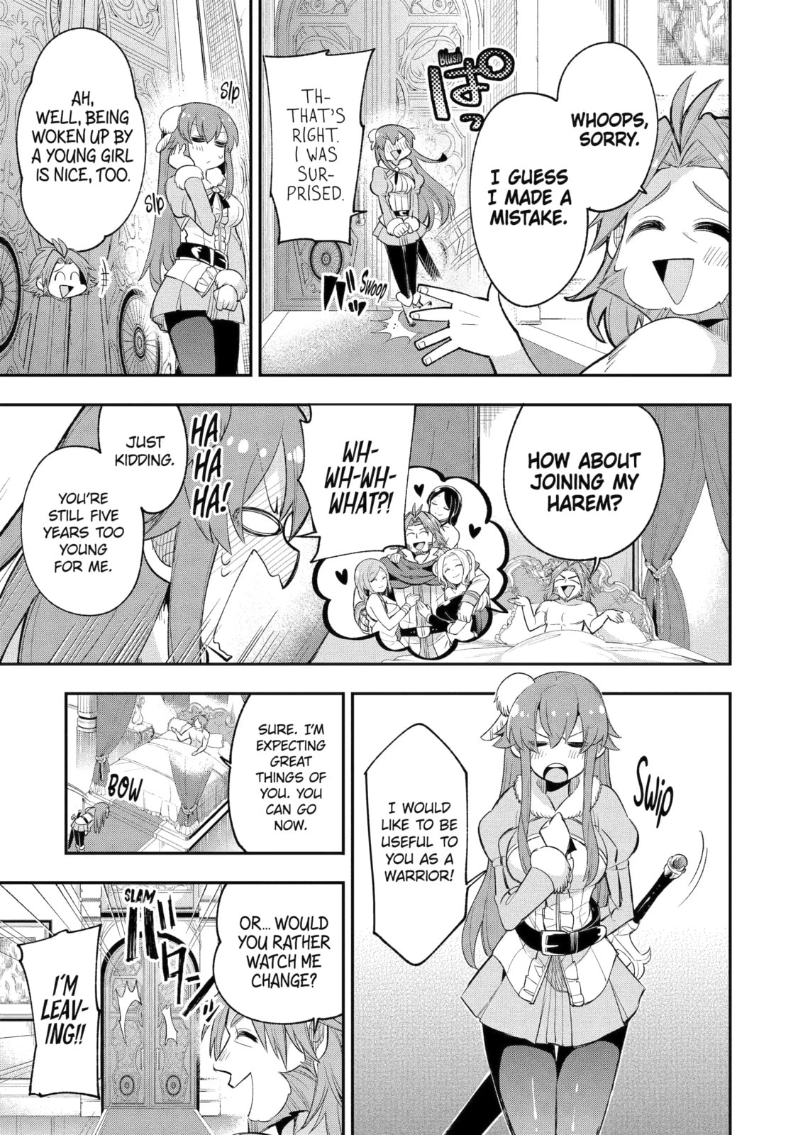 Read Hero Classroom chapter 9.1 image 4 on Lezhin