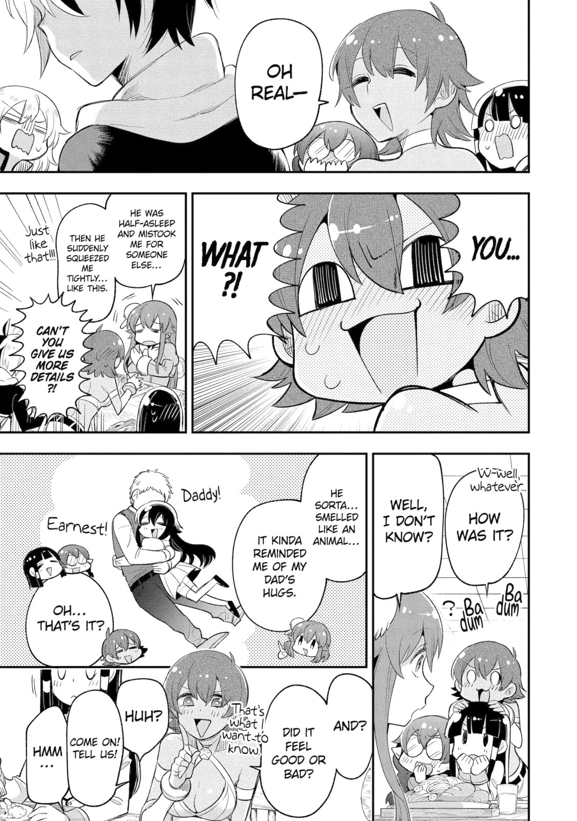 Read Hero Classroom chapter 9.1 image 6 on Lezhin