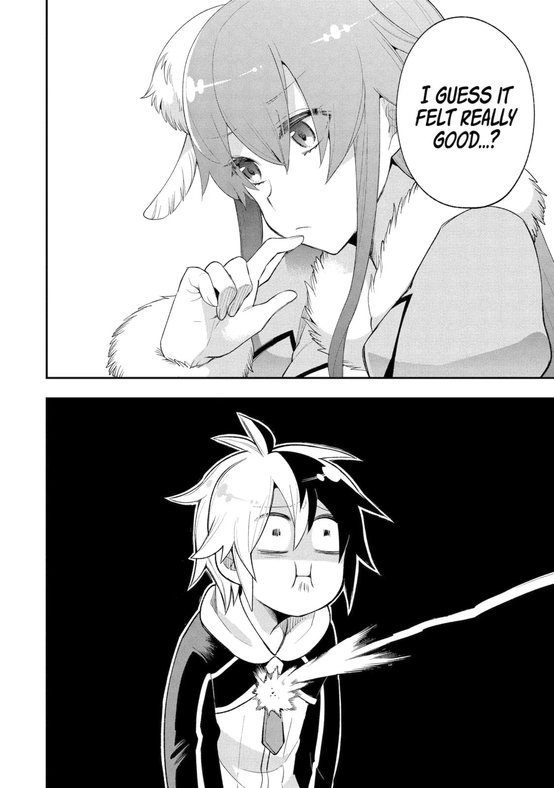 Read Hero Classroom chapter 9.1 image 7 on Lezhin