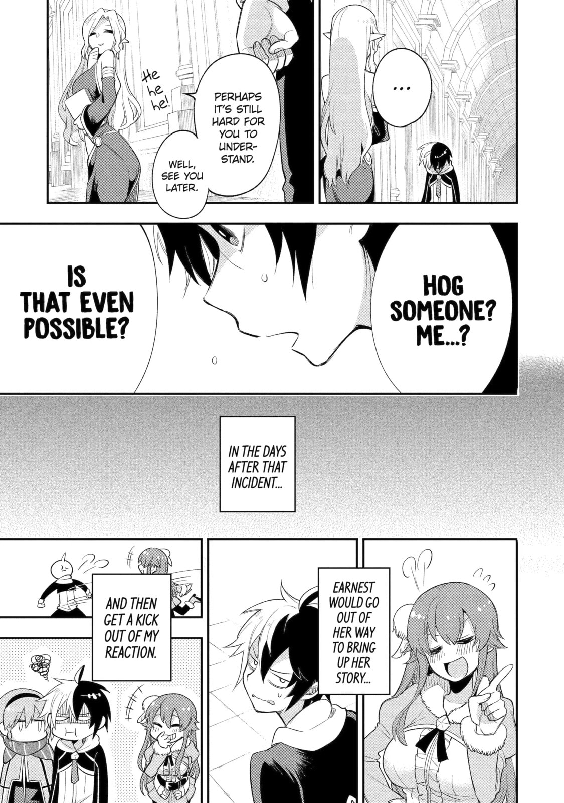 Read Hero Classroom chapter 9.2 image 0 on Lezhin