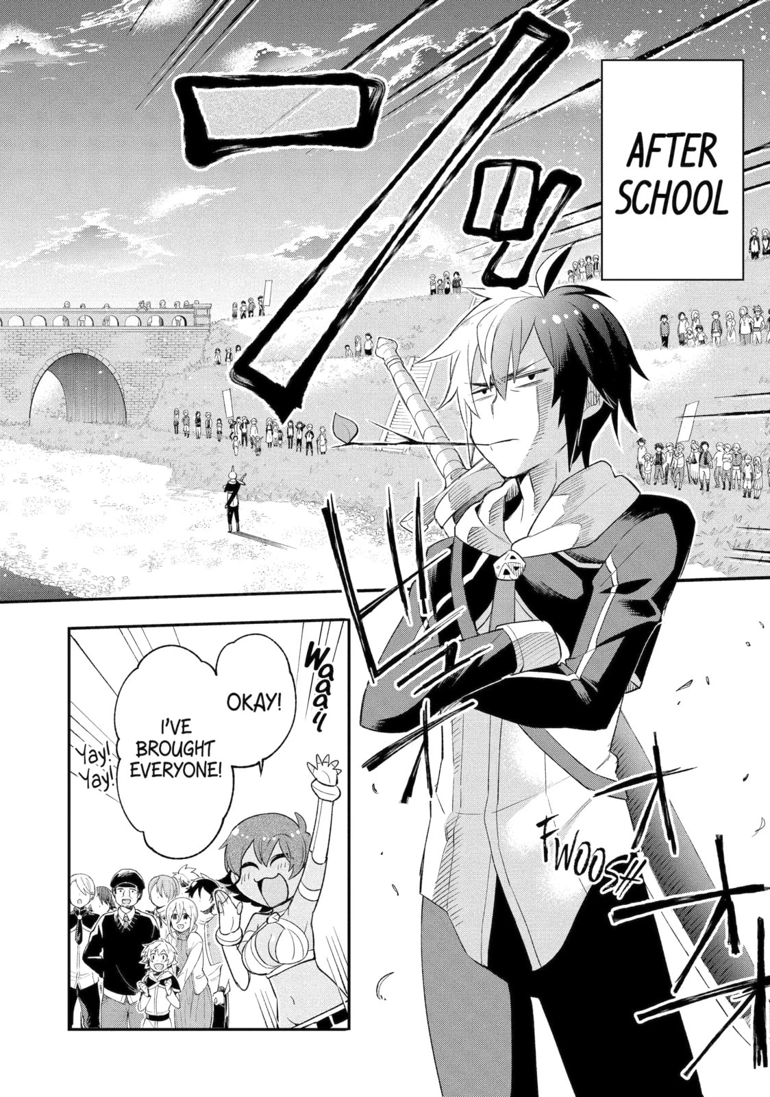 Read Hero Classroom chapter 9.2 image 5 on Lezhin