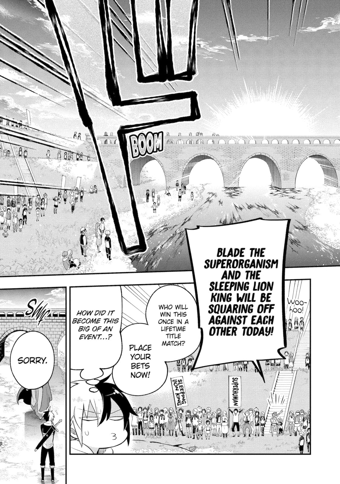 Read Hero Classroom chapter 9.2 image 6 on Lezhin
