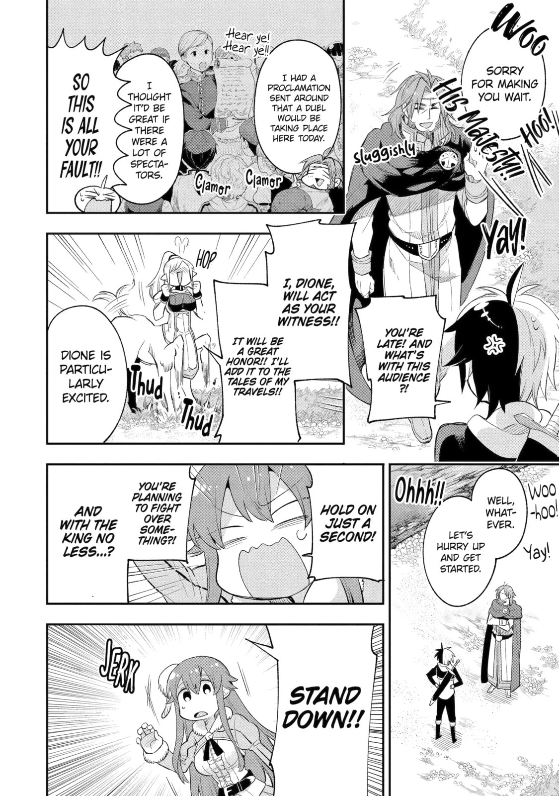 Read Hero Classroom chapter 9.2 image 7 on Lezhin