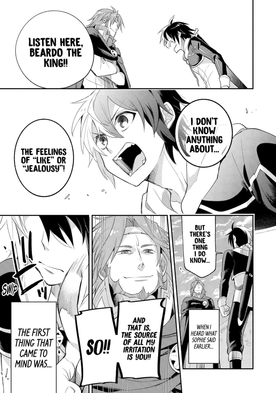 Read Hero Classroom chapter 9.2 image 8 on Lezhin